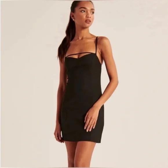 Abercrombie & Fitch | Dresses | Abercrombie 9s Little Black Dress | Poshmark Abercrombie & Fitch | Dresses | Abercrombie 9s Little Black Dress | Poshmark